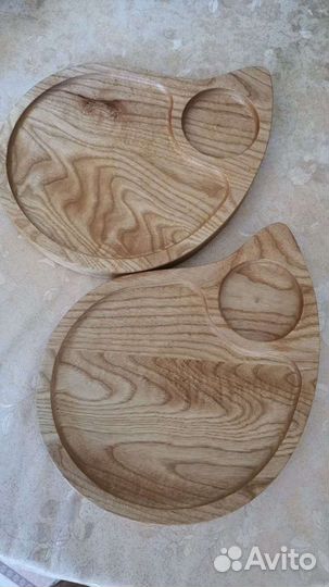 Деревянные изделия