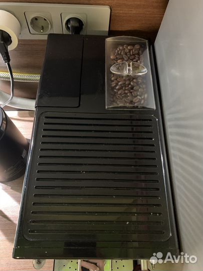 Кофемашина melitta solo