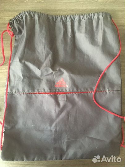 Мешок для обуви, сменки