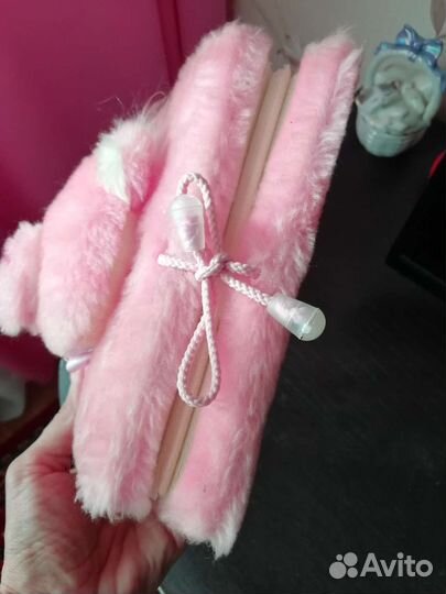 Фотоальбом детский