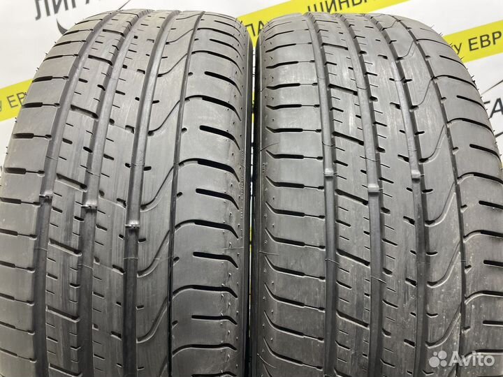 Pirelli P Zero 225/45 R19 100R