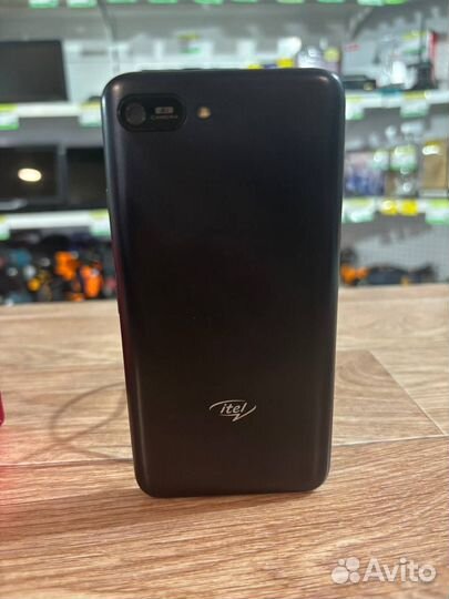 Itel A25, 16 ГБ