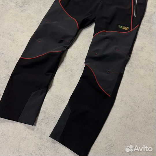 Kolon Sport Треккинговые Штаны Оригинал Outdoor