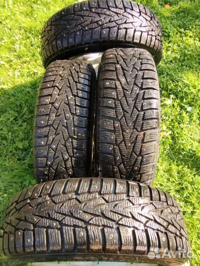 Nordman 7 185/65 R15