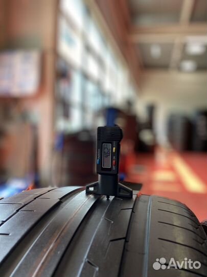 Continental SportContact 6 255/40 R19 100Y