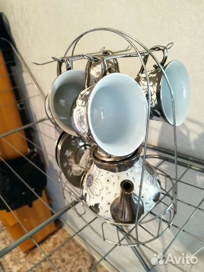 Посуда тарелки