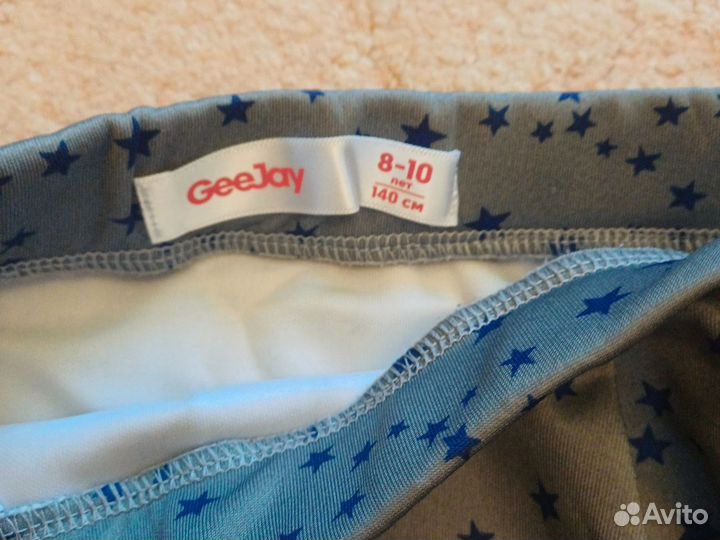 Юбка детская на рост 140см(8-10лет)