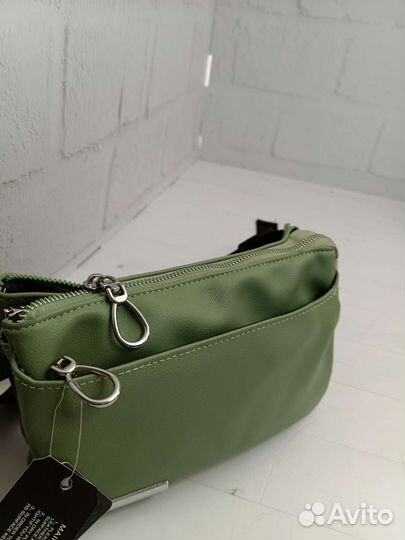 Поясная сумка