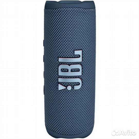 Портативная акустика JBL Flip 6