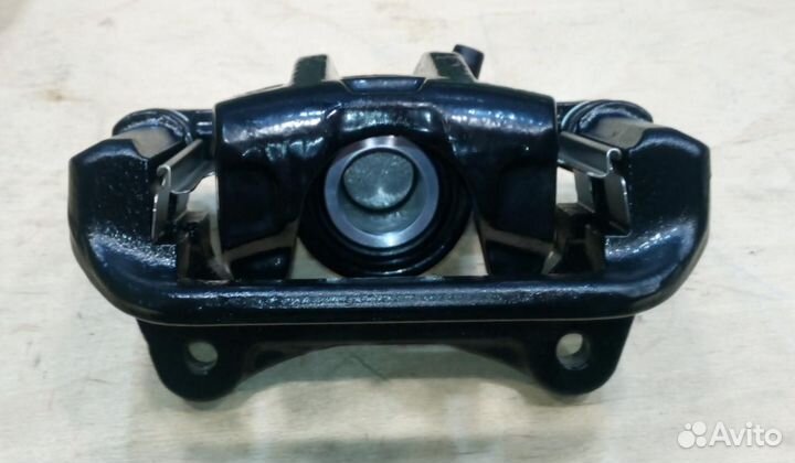 Суппорта задние Chevrolet Lacetti