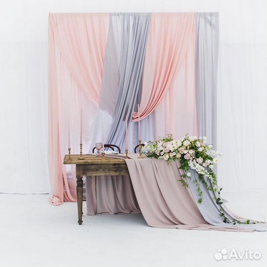 Свадебная арка