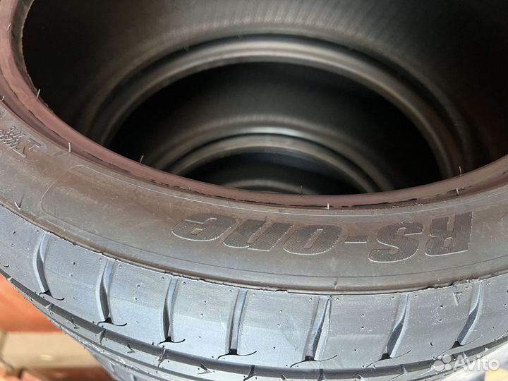 Sunwide RS-One 255/55 R18 144Y