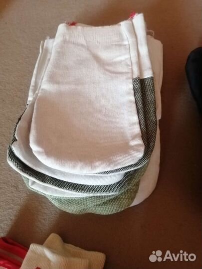 Верхонки суконные перчатки рабочие