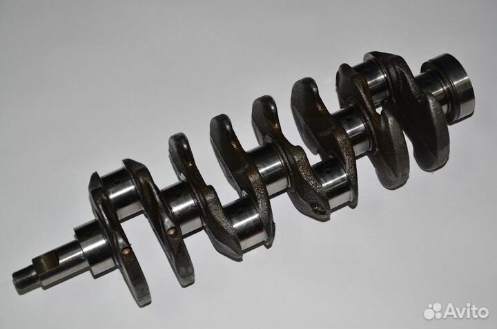 Коленчатый вал тюнинг ваз классика нива ход 88 мм