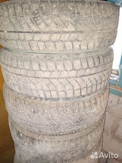 Viatti Brina Nordico V-522 185/65 R15 65