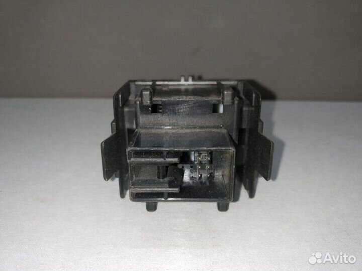 Блок корректора фар Skoda Octavia A5 CAX 2010