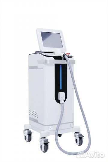 Диодный лазер Keylaser K18 для эпиляции
