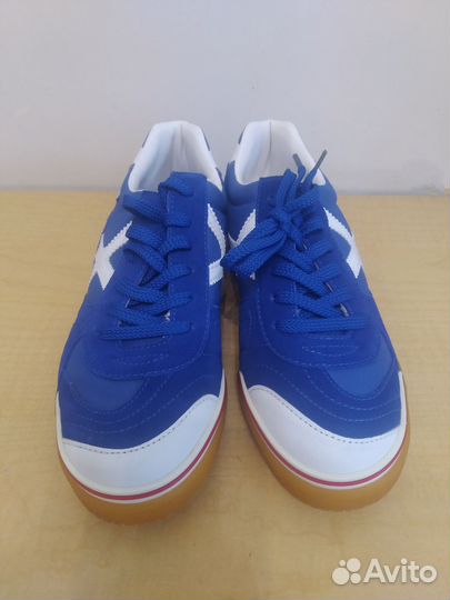 Кеды, футзалки Munich Gresca