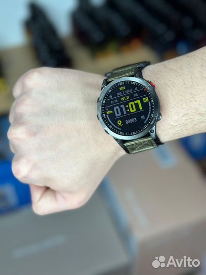 Garmin fenix 7 опт