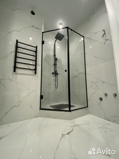 Ремонт квартир и домов, дизайн-проект в подарок