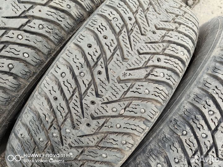 Nokian Tyres Nordman 8 185/70 R14 91T