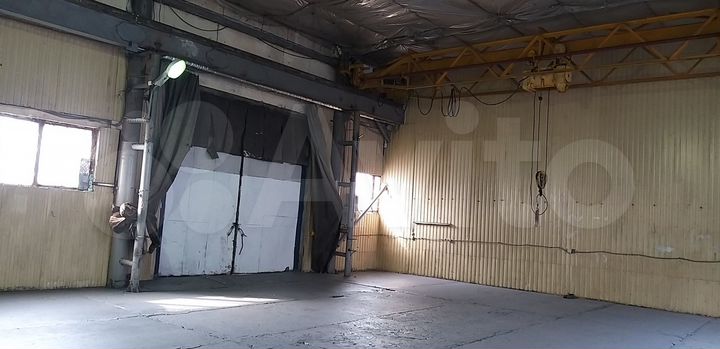Производство, 130-400 м²