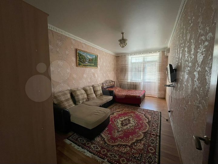 1-к. квартира, 48 м², 3/5 эт.