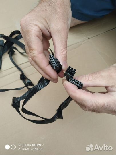 Блок питания для пк 1000w