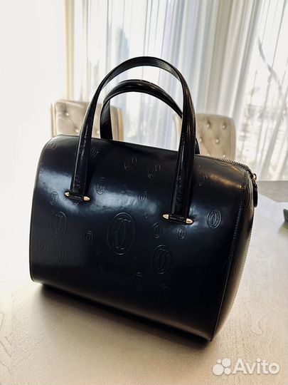 Сумка женская cartier