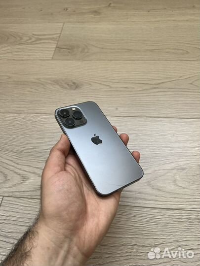 iPhone 13 Pro, 128 ГБ