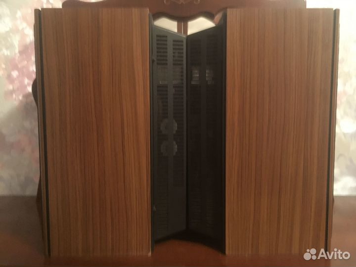 Grundig aktiv -box20