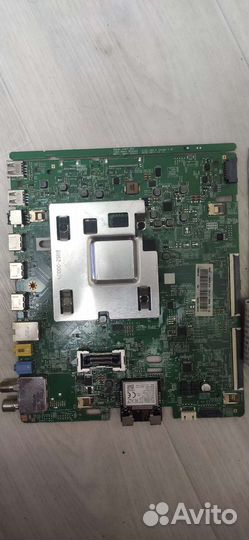 Main BN41-02635A BN94-12798E