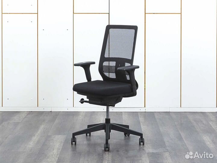 Кресло для персонала ICF Pyla Chair Италия ICF Pyl