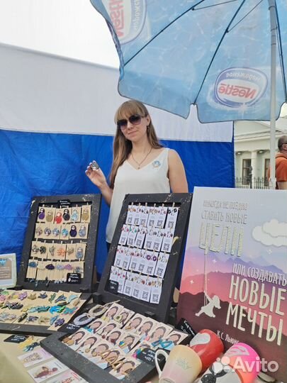 Картина со стразами