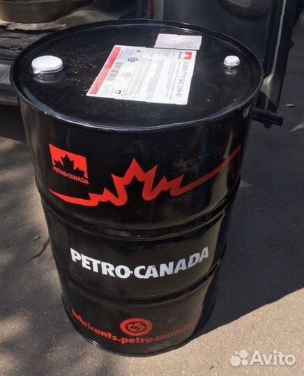 Моторное масло petro-canada 10w30 оптом