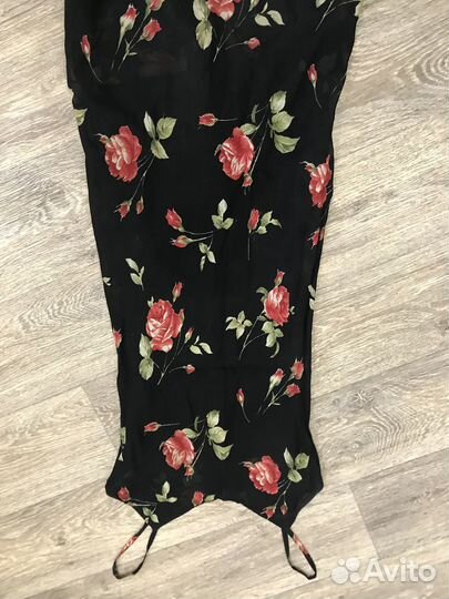 Пакет летних брендовых вещей на девушку