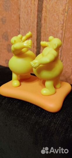 Фигурки для интерьера