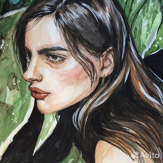 Художник иллюстратор