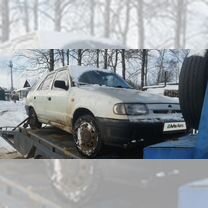 Skoda Felicia 1.3 MT, 1996, 200 000 км, с пробегом, цена 40 000 руб.