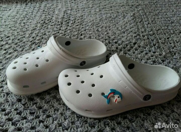 Crocs сабо