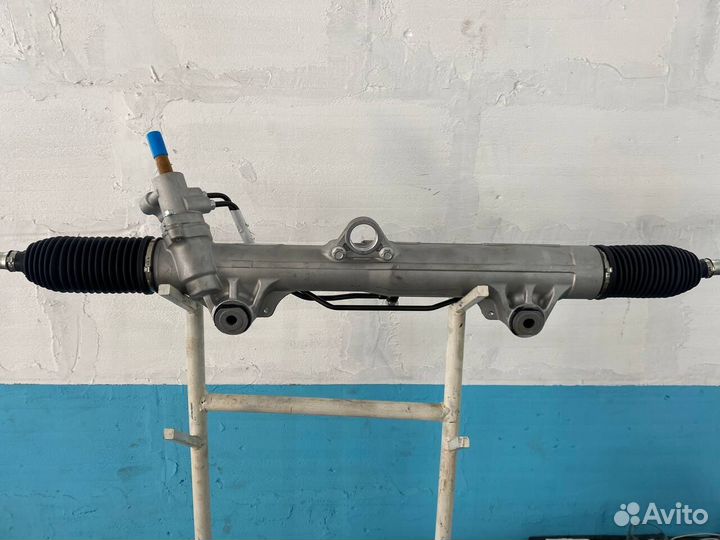Toyota Land Cruiser 200 2008-2023 Новая гидравлическая рулевая рейка