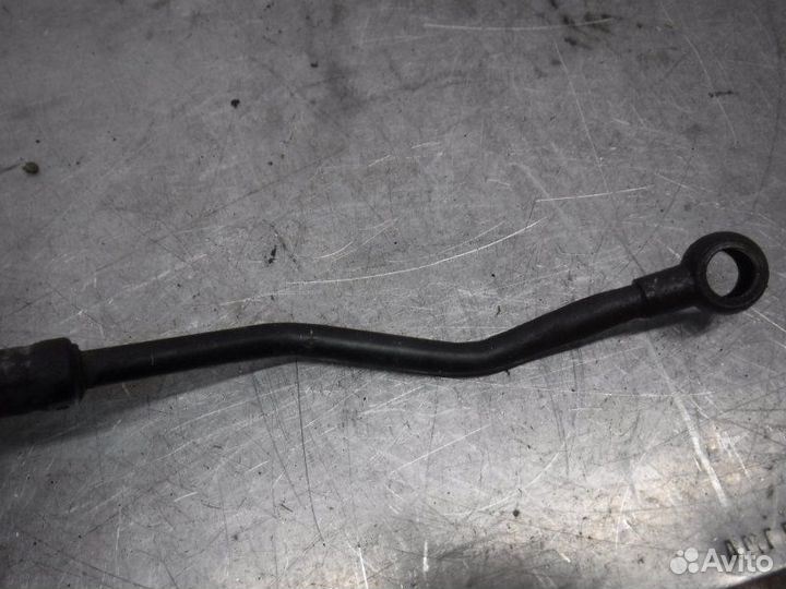 Шланг радиатора Ssang Yong Actyon D20DTF 2011