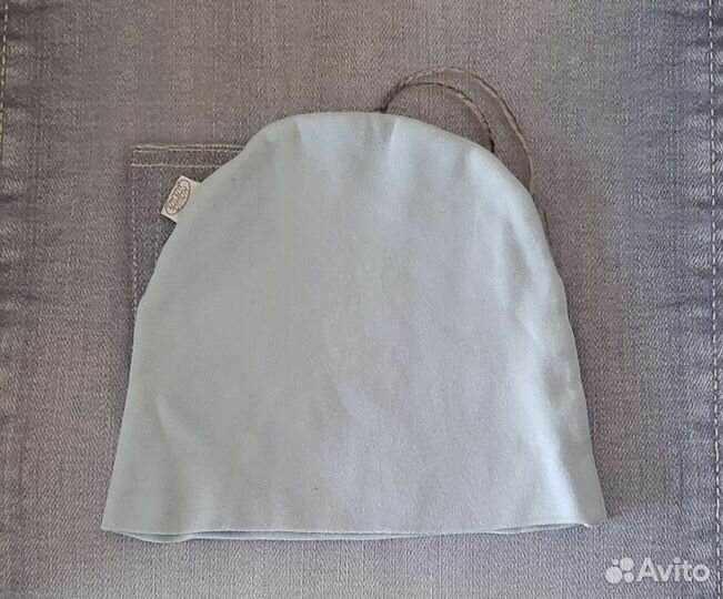 Шапочка эльфа/панамки/шапочки