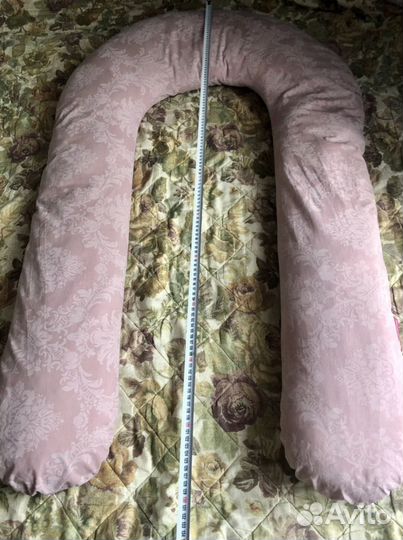 Подушка для беременных модамама 350 см