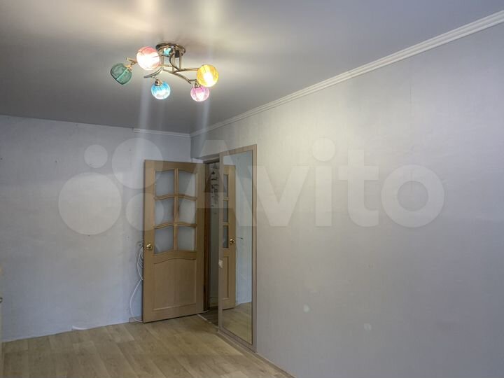 2-к. квартира, 44 м², 2/5 эт.