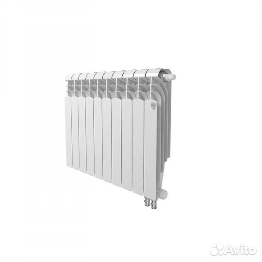 Радиатор Royal Thermo Vittoria Super 500 VDR - 10