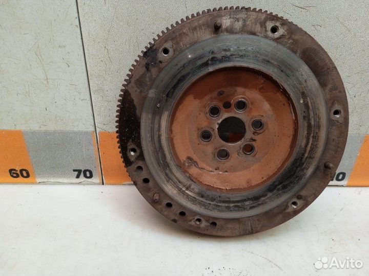 Маховик Ford Focus 1 1.6 2001