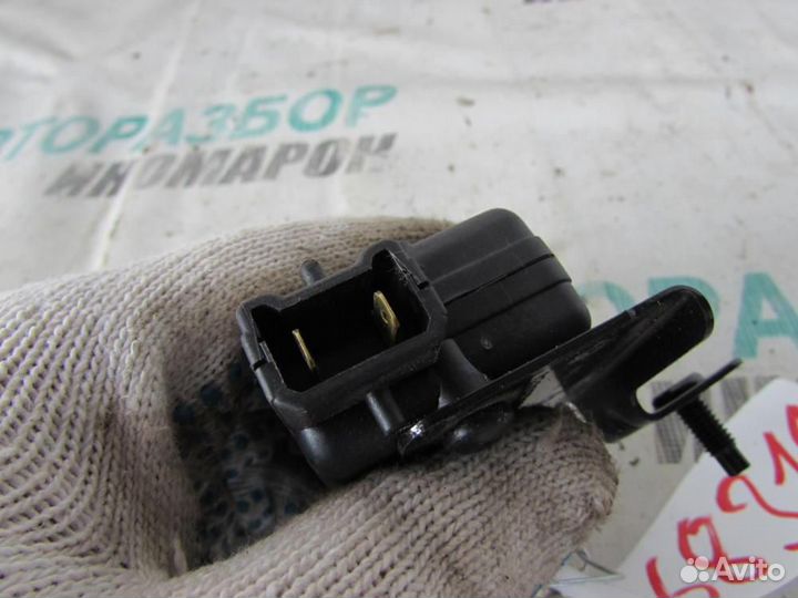 Активатор замка двери для Renault Sandero 1 2009-2