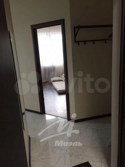 1-к. апартаменты, 30,9 м², 2/9 эт.