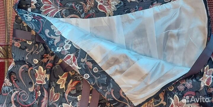 Юбка 46 размер